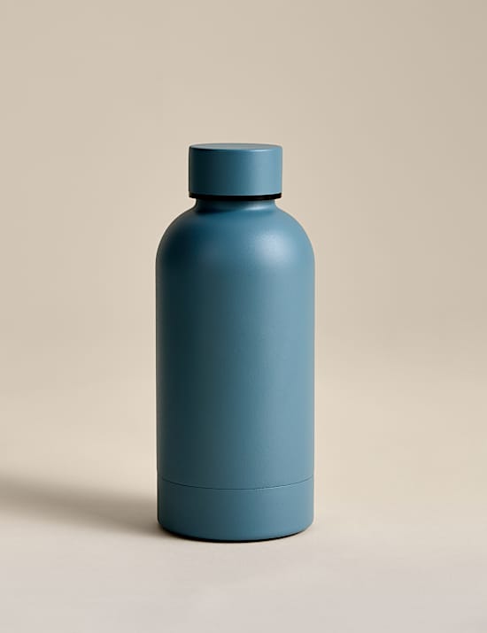Stainless Steel Water Bottle 350ml