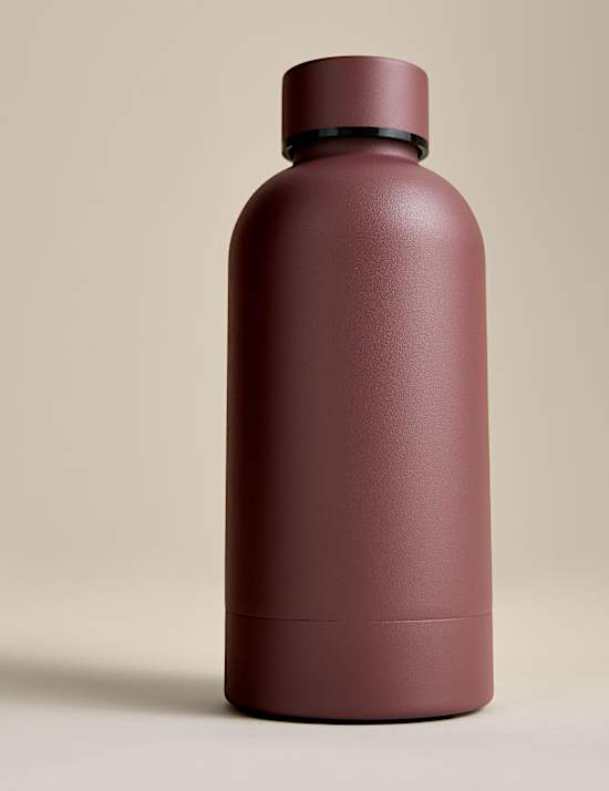 Stainless Steel Water Bottle 350ml
