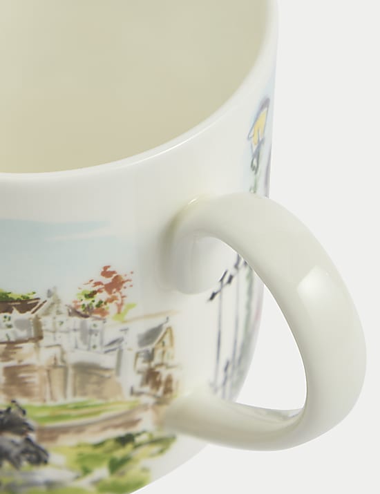 Scotland Mug