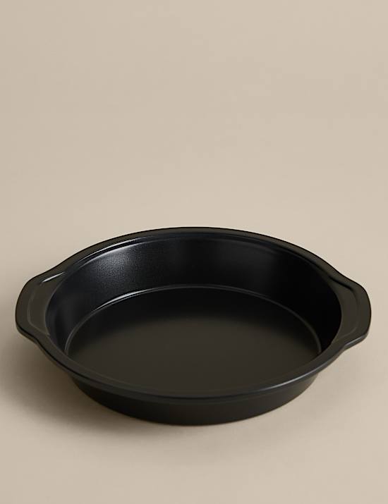 Carbon Steel 9in Round Non-Stick Pan