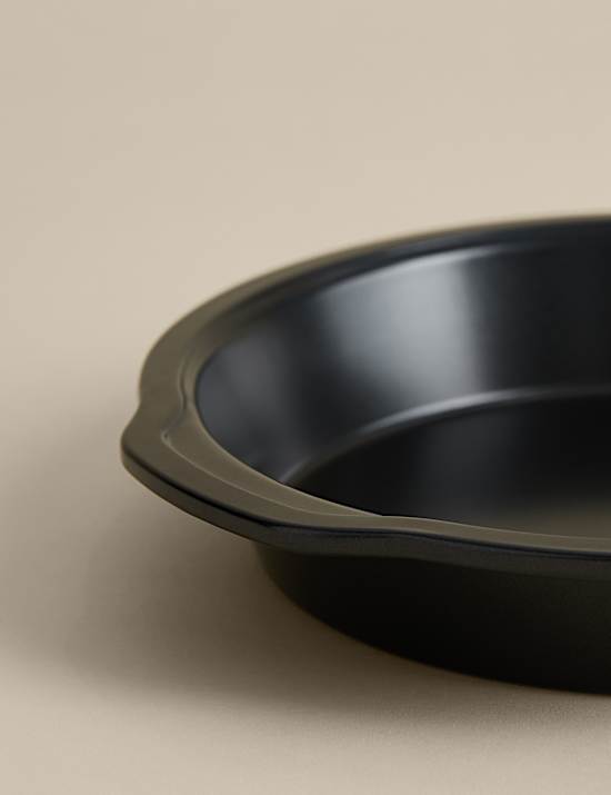 Carbon Steel 9in Round Non-Stick Pan
