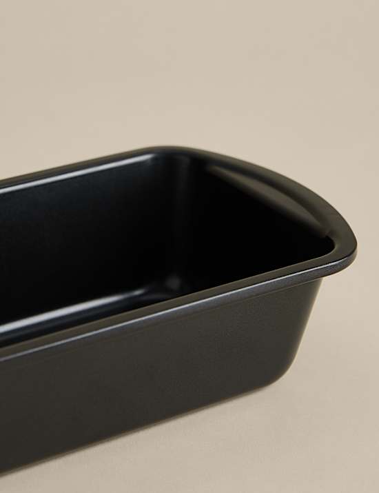 Carbon Steel Non-Stick 2lb Loaf Tin