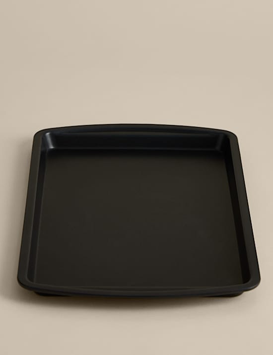 Aluminised Steel 38cm Baking Tray