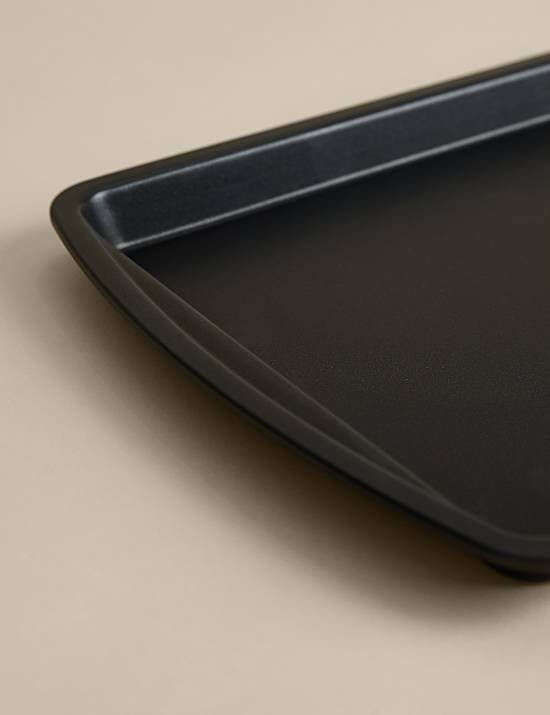 Aluminised Steel 38cm Baking Tray