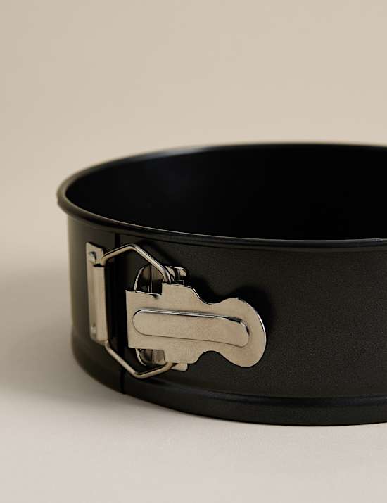 Carbon Steel 8" Springform Cake Tin