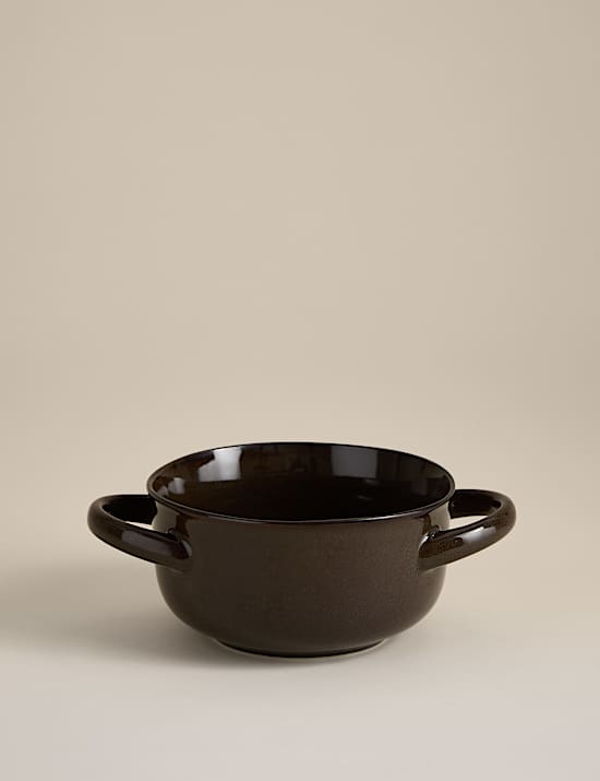 Ceramic Soup & Oven Dish
