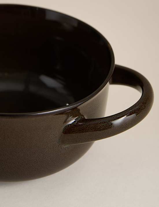 Ceramic Soup & Oven Dish