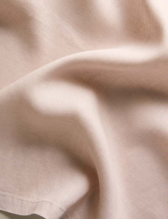 Set of 2 Pure Linen Napkins