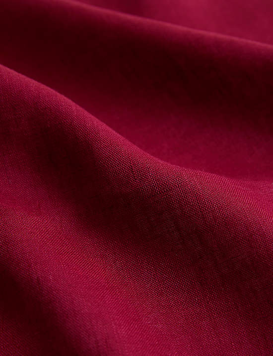 2er-Pack Servietten aus reinem Leinen