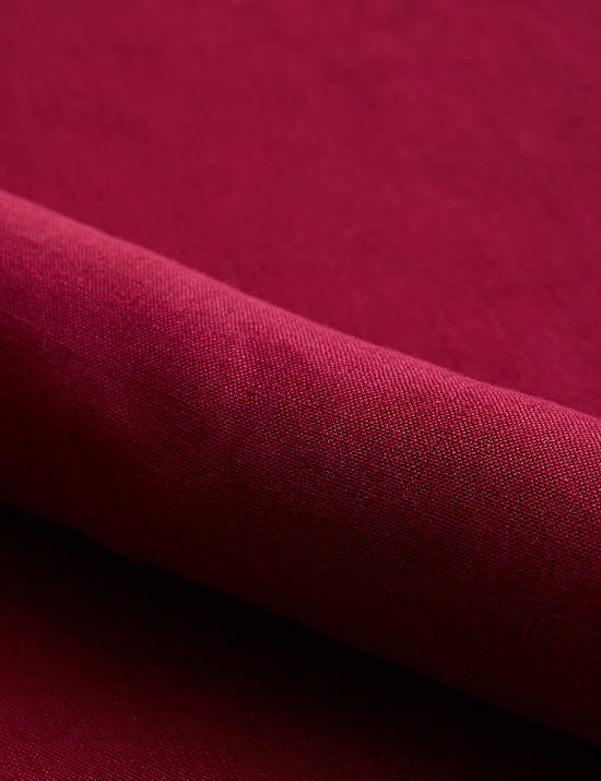 2er-Pack Servietten aus reinem Leinen