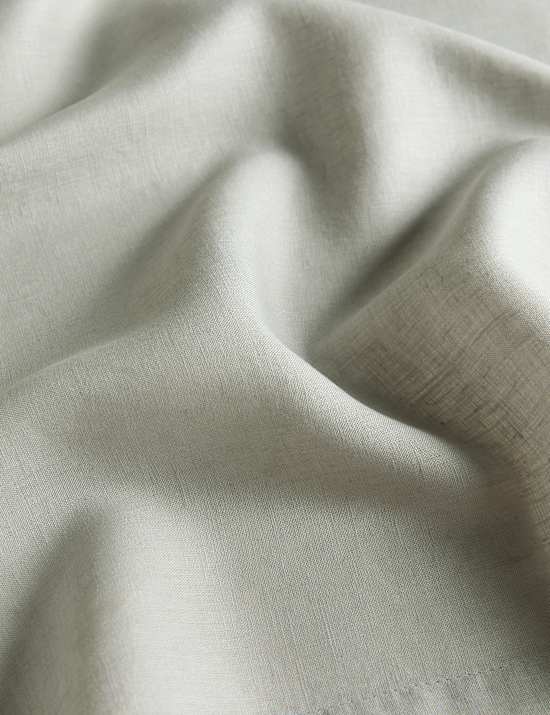 Set of 2 Pure Linen Napkins