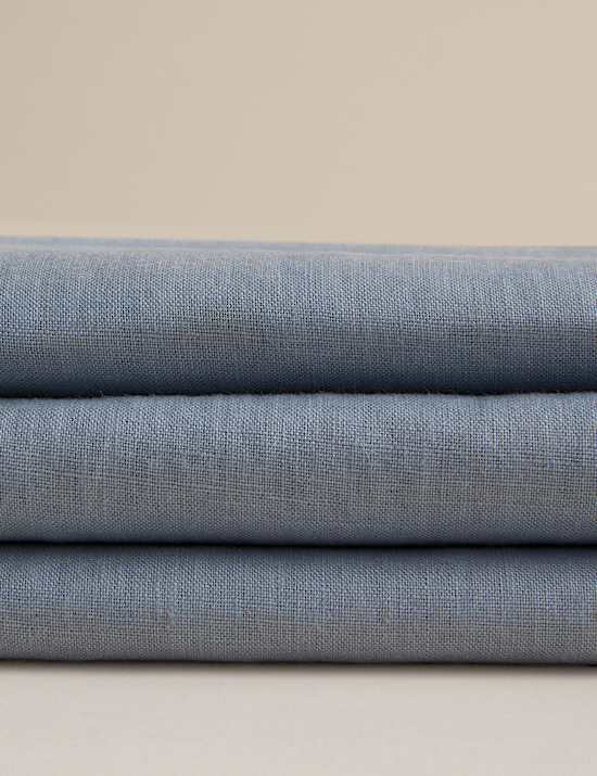 Pure Linen Tablecloth