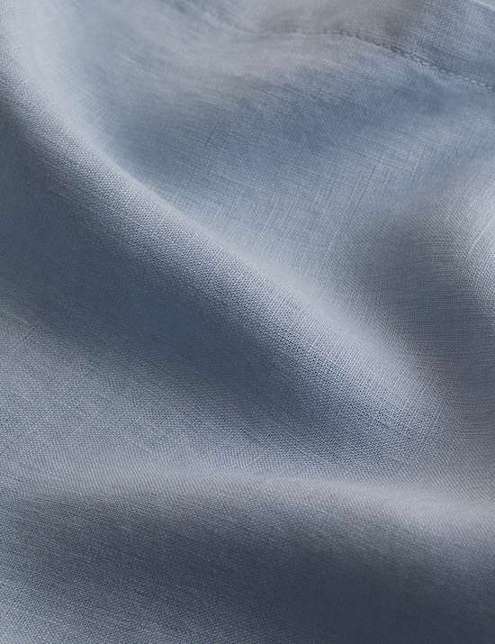 Pure Linen Tablecloth