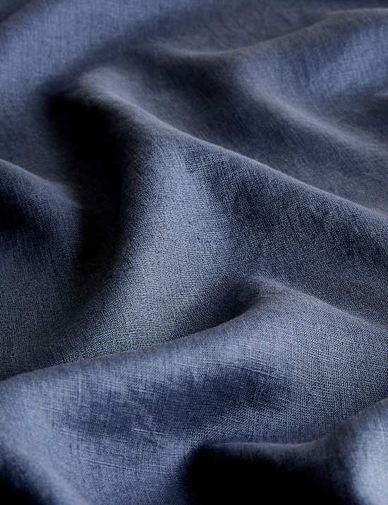 מפת שולחן מפשתן טהור