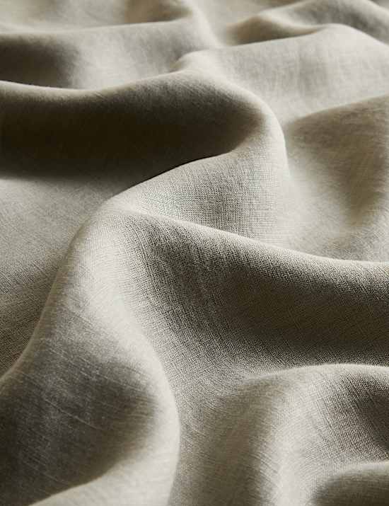 Pure Linen Tablecloth