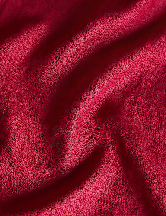 Pure Linen Tablecloth