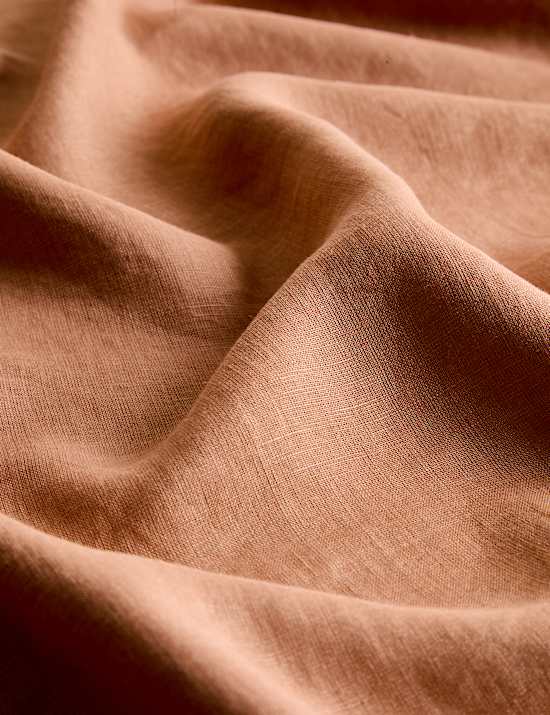 Pure Linen Tablecloth