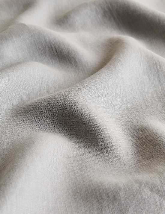 Pure Linen Tablecloth