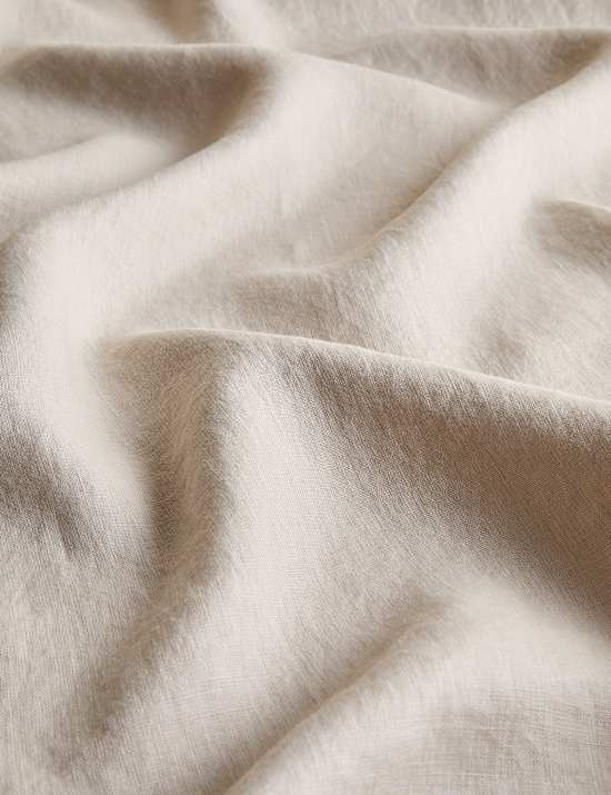 Pure Linen Tablecloth