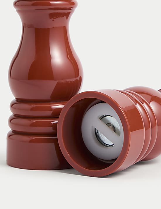 Sali&egrave;res et poivri&egrave;res