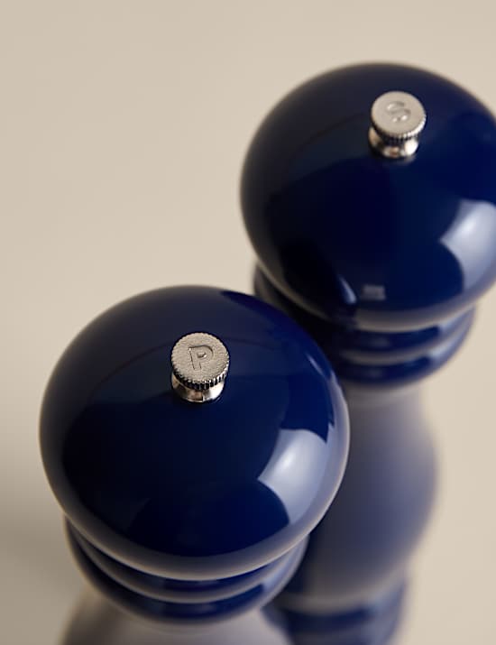 Extra Large Salt & Pepper Mills