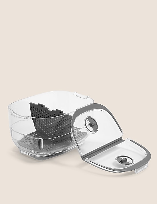 Medium Fridge Storage Box