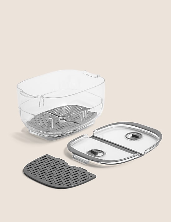 Medium Fridge Storage Box