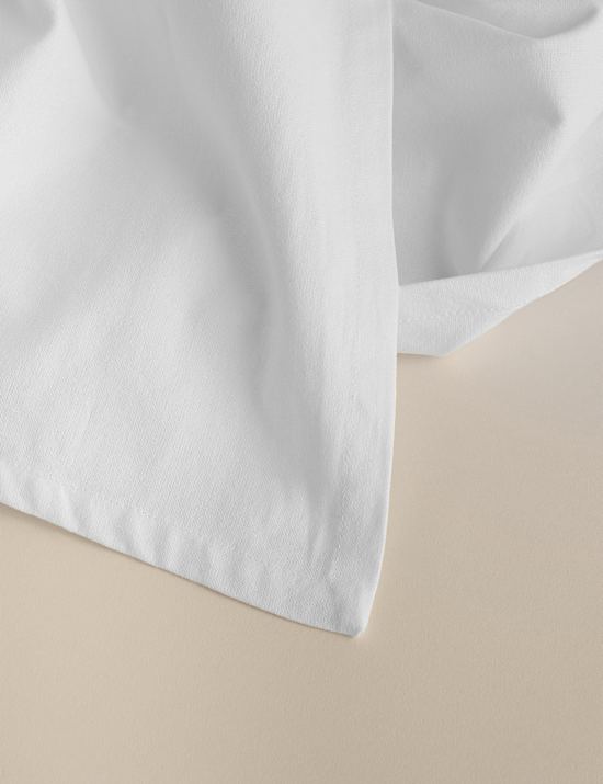 Tafelkleed van zuiver katoen