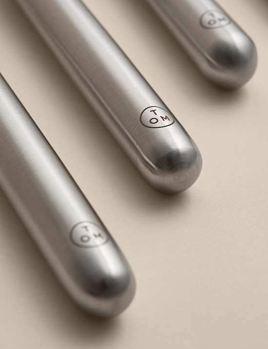 Set of 4 Kitchen Utensils