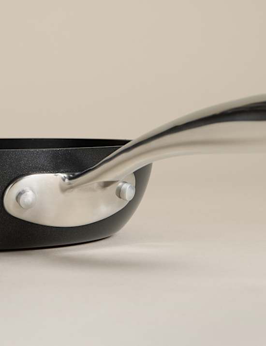 Aluminium 20cm Non-Stick Frying Pan