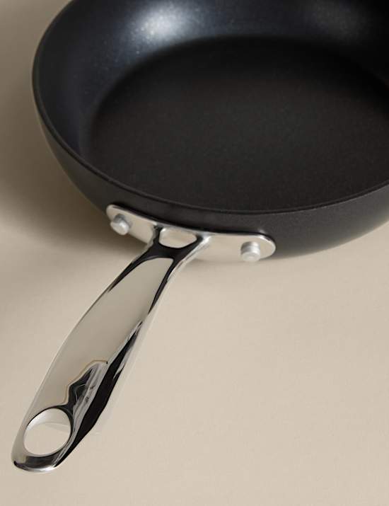 Aluminium 20cm Non-Stick Frying Pan