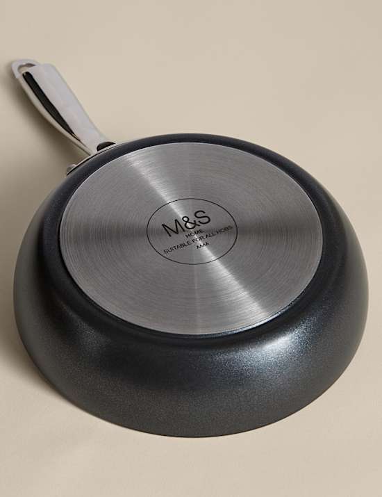 Aluminium 20cm Non-Stick Frying Pan