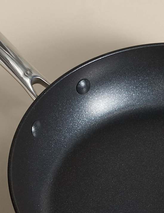 Aluminium 24cm Non Stick Frying Pan