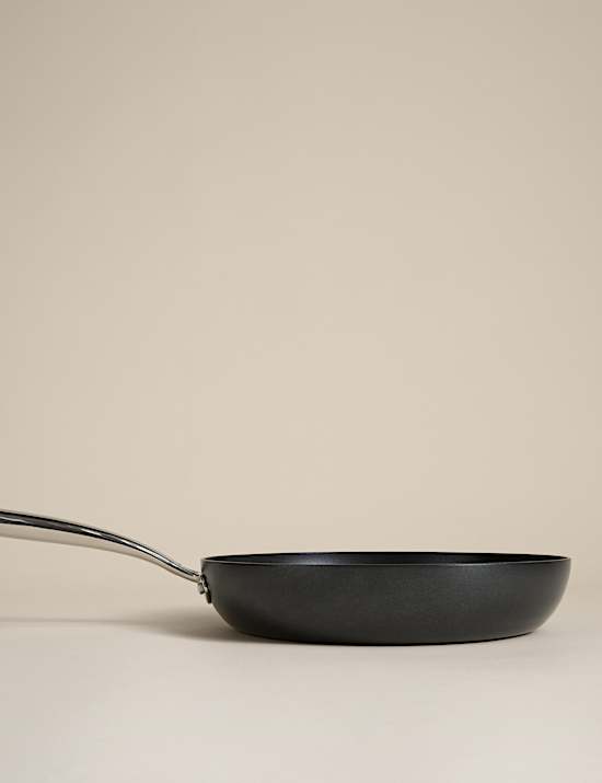 Aluminium 28cm Non-Stick Frying Pan