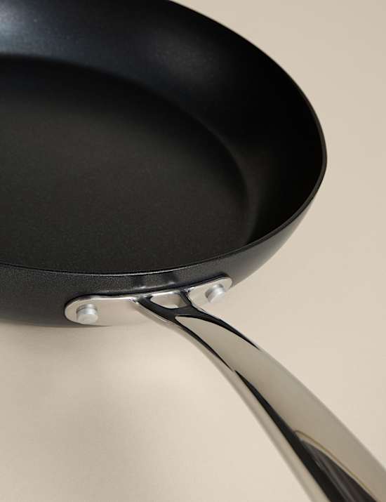 Aluminium 28cm Non-Stick Frying Pan