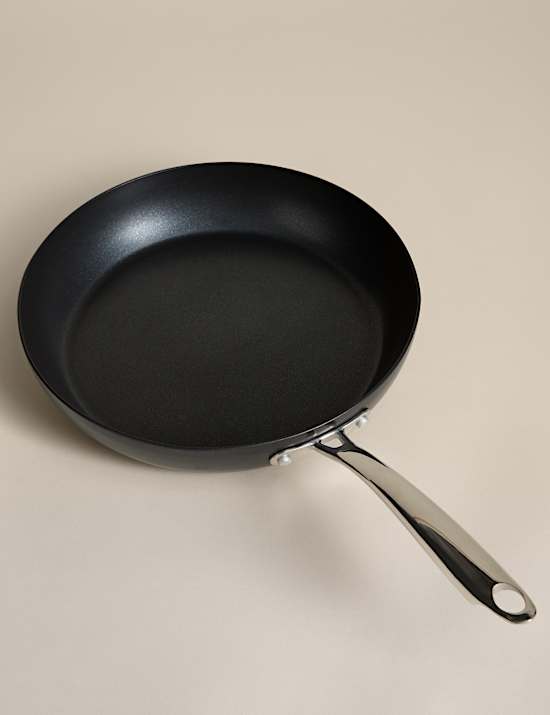 Aluminium 28cm Non-Stick Frying Pan