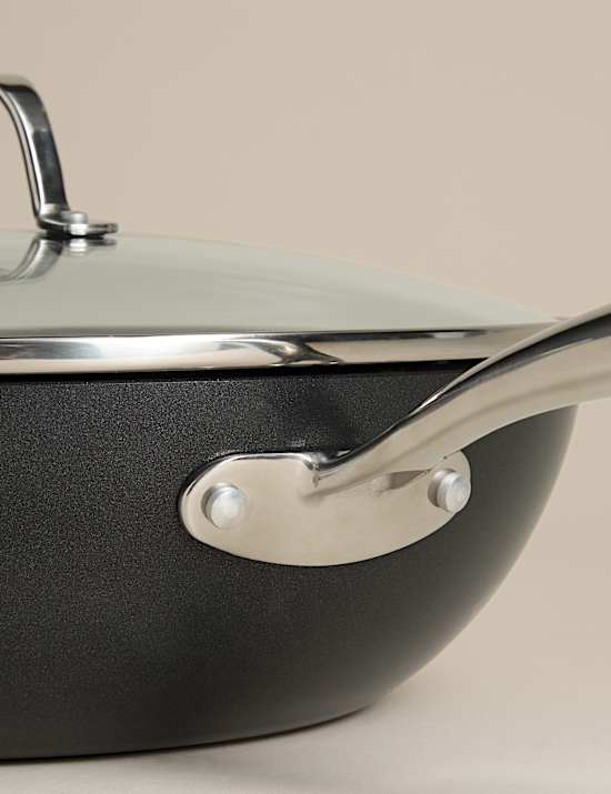 Non-Stick Pro 30cm Wok