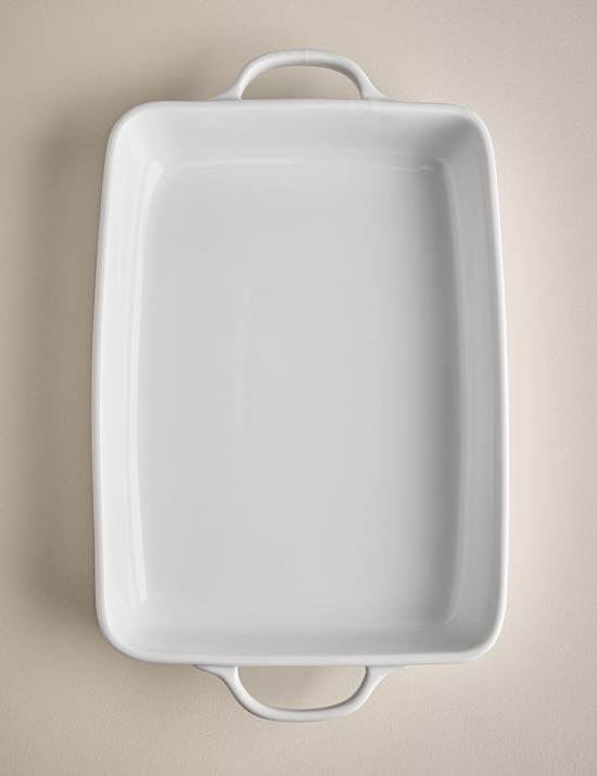 Maxim Porcelain Roaster