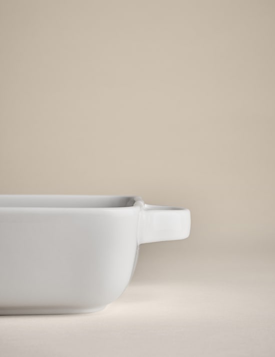 Maxim Porcelain Roaster