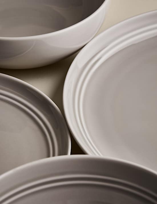 12 Piece Marlowe Dinner Set