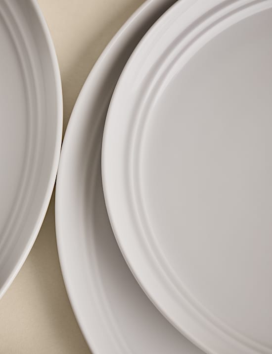 12 Piece Marlowe Dinner Set
