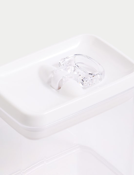 Boîte de conservation alimentaire 1,3 l