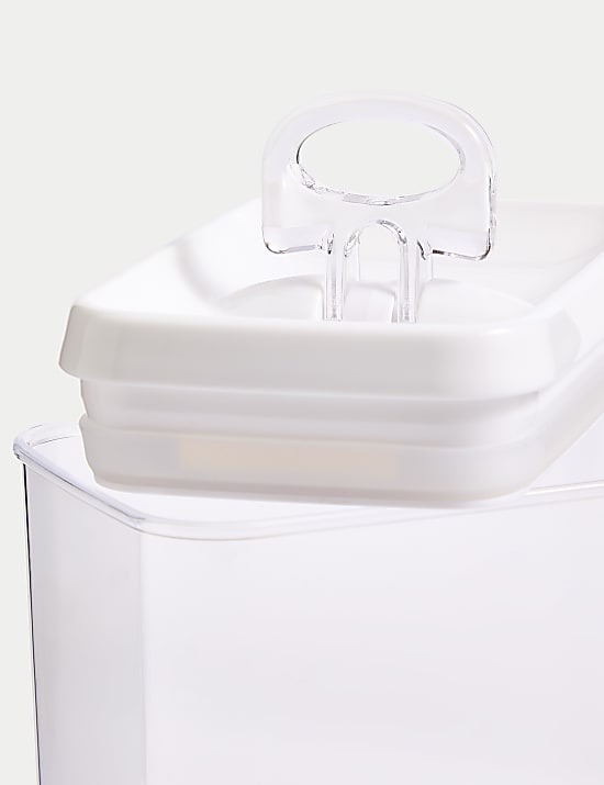 Boîte de conservation alimentaire 1,3 l