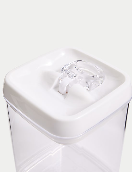 1.7L Rectangular Food Storage