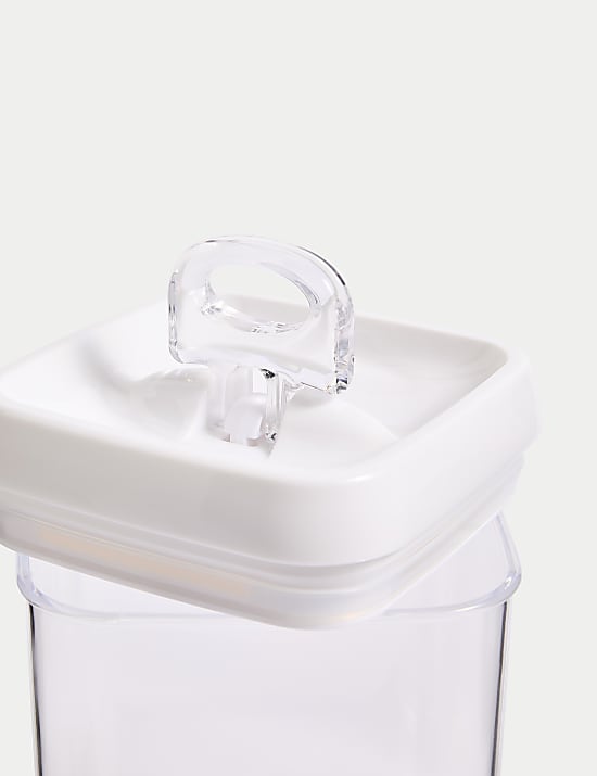 1.7L Rectangular Food Storage