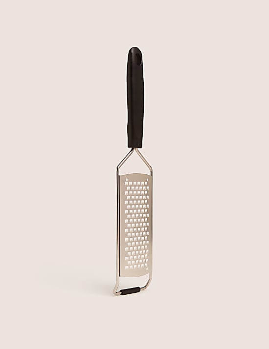 Stainless Steel Grater