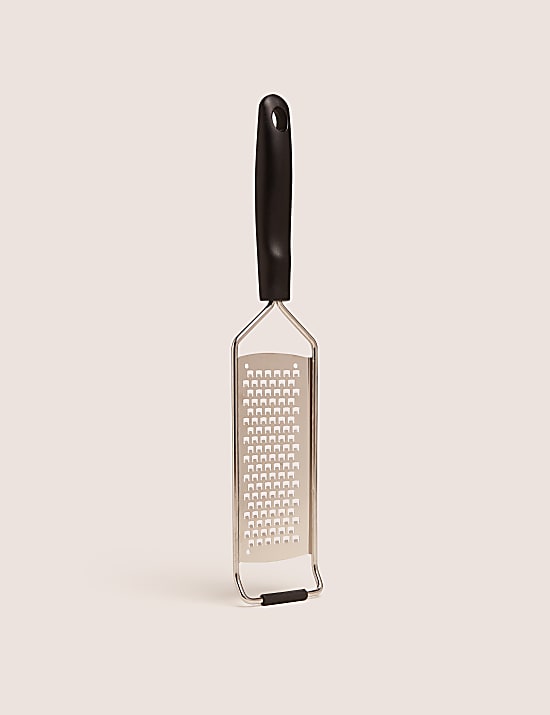 Stainless Steel Grater