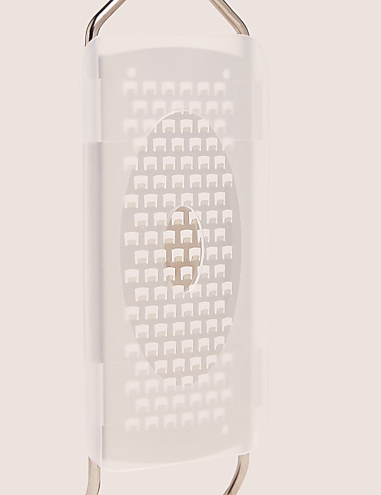 Stainless Steel Grater