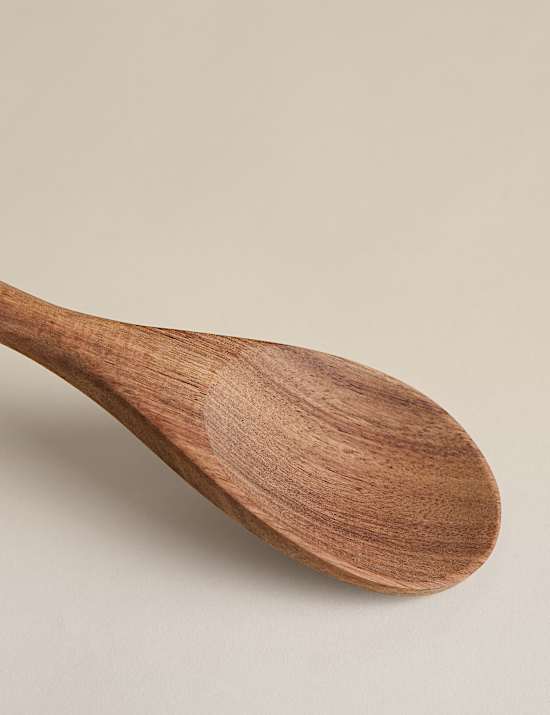 Wooden Spoon