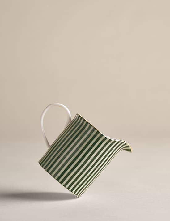 Hampton Milk Jug